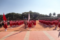 The Community Centre, Extra-Curricular