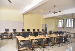 The Community Centre, Classroom